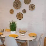 Rdc Jardin, Piscine, Parking 2 * 망들리유 라 나플