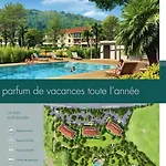 Rdc Jardin, Piscine, Parking 2 *