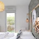 Rdc Jardin, Piscine, Parking 2 망들리유 라 나플
